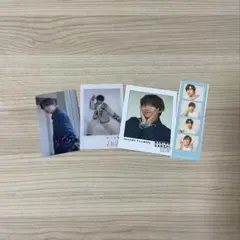 2025年最新】藤原丈一郎 トレカの人気アイテム - メルカリ