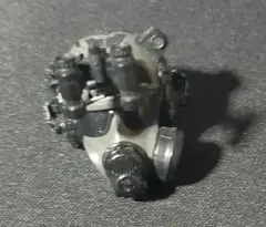 ミリタリーフィギュア