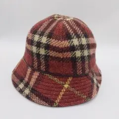 2026年最新】BURBERRY BLUE LABEL バケットハットの人気アイテム
