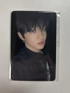 treasure ジフン タレントカード