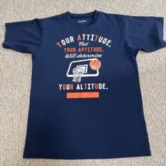 バスケtシャツ 160
