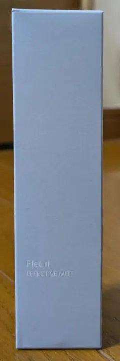 【新品未開封】フルリ　エフェクティブミストのサムネイル