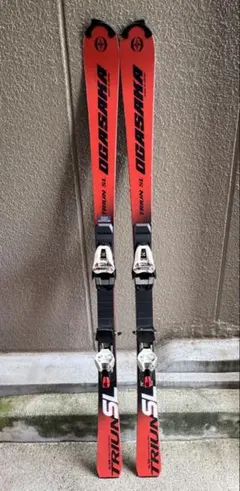 スキー ATOMIC G9 FIS 180cm R24 5月特価】 ATOMIC REDSTER G9 FIS 180cm R24 - メルカリ