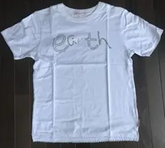 earth music ＆ ecologyTシャツ