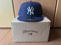 新品未使用 NEW ERA SUN FADED FITTED 7 1/2
