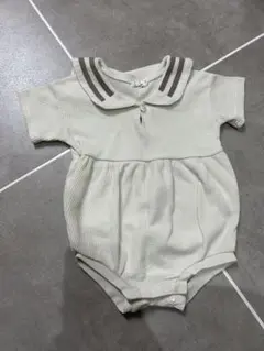 ペアマノン　セーラーロンパースのサムネイル