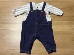 polo baby 50-60cm ロンパース