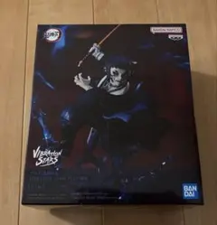 鬼滅の刃　獪岳　フィギュア