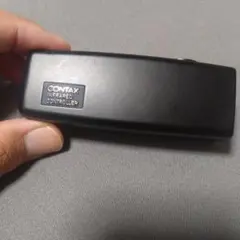 CONTAX INFRARED CONTROLLER 赤外線リモコンのサムネイル