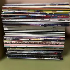 東方project 同人誌まとめ売り①　80冊