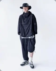 2025年最新】S.F.C メンズ ナイロンジャケットの人気アイテム - メルカリ