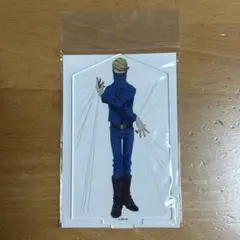 ヒロアカ　ベストジーニスト　アクスタ