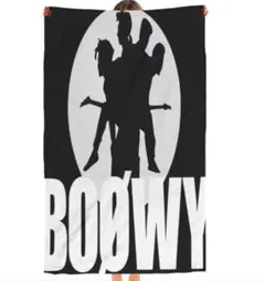 2026年最新】boowy タオルの人気アイテム - メルカリ