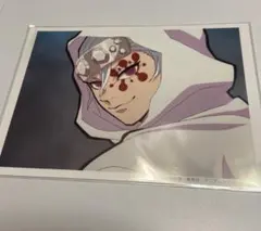 鬼滅の刃 キメツ学園 ブロマイド 宇髄天元