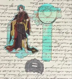 にじさんじ アクリルスタンド 加賀美ハヤト