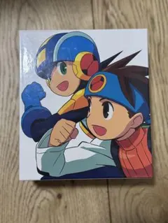 2026年最新】流星のロックマン サウンドBOXの人気アイテム - メルカリ