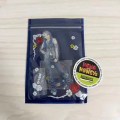 HANAwithHONEYs ジス アクスタ 未開封 - メルカリ