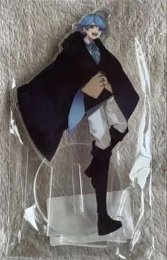 いれいす hotoke アクスタ