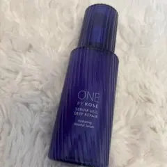 ☆ONE BY KOSÉ SERUM VEIL DEEP REPAIR ☆