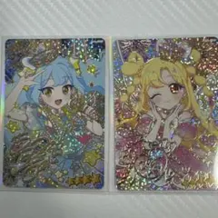 ラ*餡様 ひみつのアイプリ みつき すばる まとめ売り - メルカリ