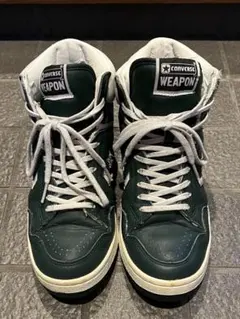 converse weapon ウエポン