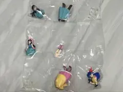 【匿名配送】ランチA マイ チチ HGドラゴンボール Another2 3種