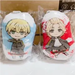 東京リベンジャーズ ミニダイカットマスコット