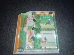 ハイキュー!! アクリルフィギュアコレクション 青根高伸