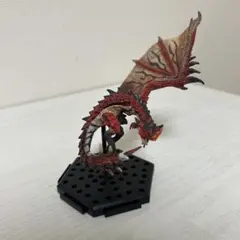 モンスターハンター フィギュア ショウグンギザミ 亜種 おまけ付き