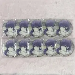 プロセカ⌇グリ缶 37C 特訓前 朝比奈まふゆ10点