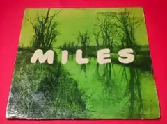 【ジャズ】The New Miles Davis Quintet/Miles名盤