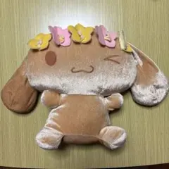 【希少】シナモロール王国限定 プリンセスモカ ぬいぐるみ 2025年最新】シナモロール ぬいぐるみ モカの人気アイテム