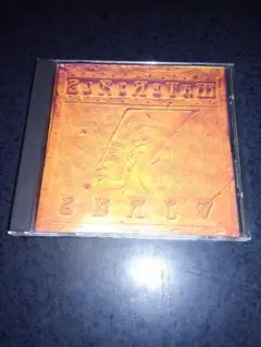 VIRUS■MATERIALS　CD,7曲　EXC-003　HIRO