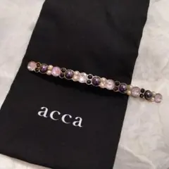 2025年最新】acca バレッタの人気アイテム - メルカリ