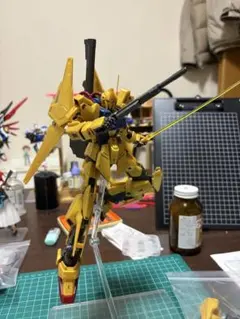 ガンプラ MG 量産型百式改