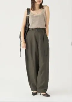 Plage ◆ CRAFT tank 24ssのサムネイル