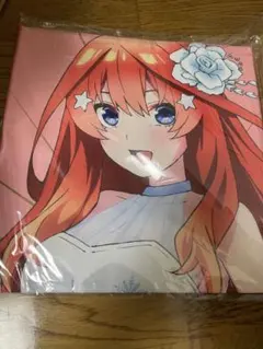 五等分の花嫁 特大マルチクロス - メルカリ