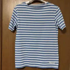 Marmot Mountain Limited ボーダー Tシャツのサムネイル