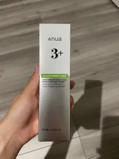 Anua AZELAIC ACID 3 + CICA トナー 150mLのサムネイル