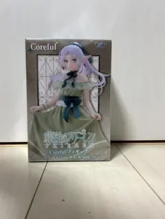 2025年最新】葬送のフリーレン スケールフィギュア フリーレンの人気