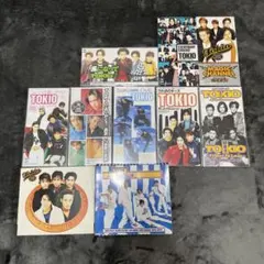 2026年最新】tokio cdの人気アイテム - メルカリ