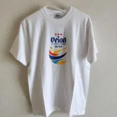 オリオンビール Tシャツ