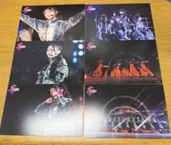 櫻坂46 4th YEAR ANNIVERSARY ポストカードセット