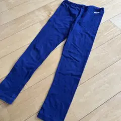 Hot Biscuits ネイビー ボトムス