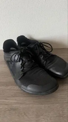 vivobarefoot PRIMUS LIGHT Ⅲ 黒 size 44