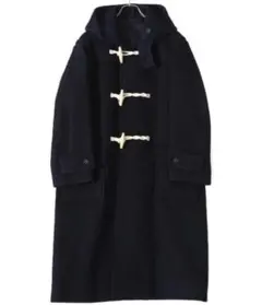 2025年最新】blurhms ダッフルコートの人気アイテム - メルカリ