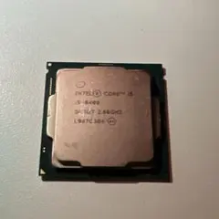 2026年最新】ジャンク CPUの人気アイテム - メルカリ