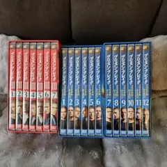 「プリズンブレイク」コンパクトDVD&一部コレクターズBOX 全コンプリート Amazon.co.jp: プリズン・ブレイク DVDコレクターズBOX