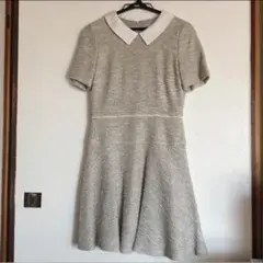 【美品】ジルスチュアート ワンピース