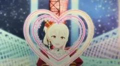 映画 ラブライブ 虹ヶ咲学園 入場特典 第2弾 フィルム 宮下愛 ②